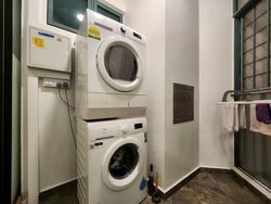 Stratford Court (D16), Condominium #436784801